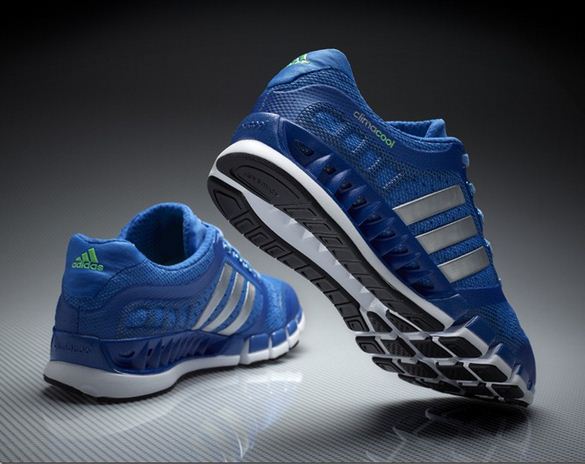 adidas climacool running shoes