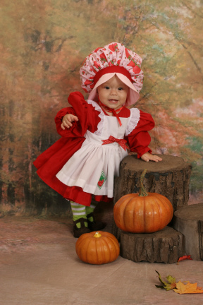 Homemade Costume Patterns - Halloween Costumes